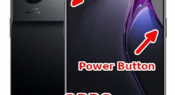 How to Easily Master Format OPPO RENO8 PRO+ (PLUS) with Safety Hard Reset?
