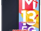 hard reset samsung galaxy m13 5g