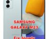 how to fix lagging problems on samsung galaxy m23