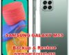 how to backup & restore data on samsung galaxy m33