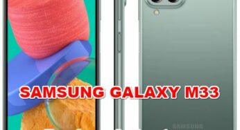 Easy Way to Backup & Restore SAMSUNG GALAXY M33 Contact, Chat, Data, Picture, SMS