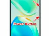 hard reset vivo s15e
