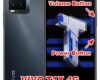 hard reset vivo t1x 4g