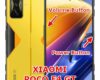 hard reset xiaomi poco f4 gt