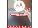 hard reset motorola moto g32