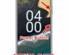 hard reset nokia g400