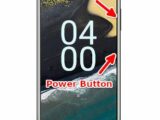 hard reset nokia g400