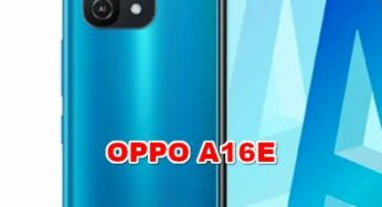 How To FIX Camera OPPO A16E Problems?