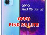 how to backup & restore data on oppo find x5 lite