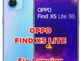 how to fix slowly problems on oppo find x5 lite