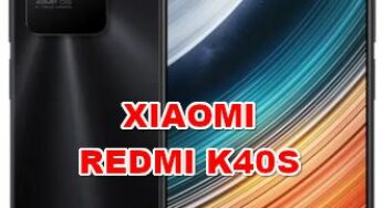 How To FIX Camera on XIAOMI REDMI K40S Problem?