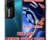 hard reset xiaomi redmi note 11se