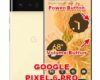 hard reset google pixel 6 pro