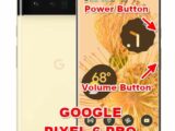 hard reset google pixel 6 pro