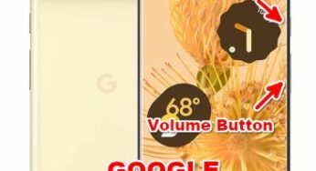 How to Easily Master Format GOOGLE PIXEL 6 PRO with Safety Hard Reset?