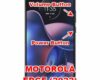 hard reset motorola edge 2022