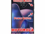 hard reset motorola edge 2022