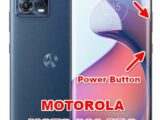 hard reset motorola moto s30 pro