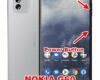 hard reset nokia g60
