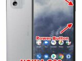 hard reset nokia g60