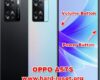 hard reset oppo a57s
