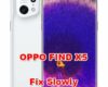 how to make faster oppo find x5