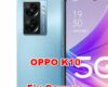 how to fix camera problems on oppo k10