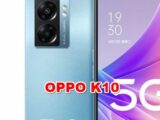 how to fix camera problems on oppo k10