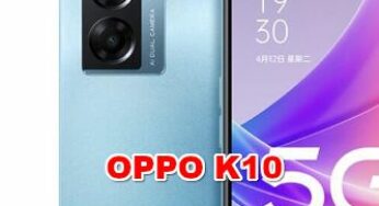 How To FIX Camera OPPO K10 Problems?