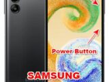 hard reset samsung galaxy a04s