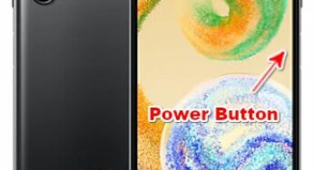 How to Easily Master Format SAMSUNG GALAXY A04S with Safety Hard Reset?