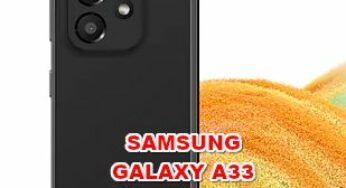 How To FIX Camera on SAMSUNG GALAXY A33 Problems?