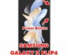 hard reset samsung galaxy z flip4