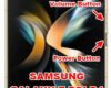 hard reset samsung galaxy z fold4