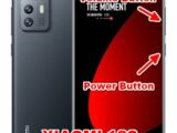 hard reset xiaomi 12s