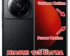 hard reset xiaomi 12s ultra