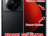 hard reset xiaomi 12s ultra