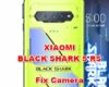 how to fix camera problems on xiaomi black shark 5rs