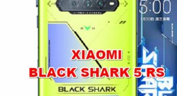 How To FIX Camera on XIAOMI BLACK SHARK 5 RS Problem?