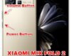 hard reset xiaomi mix fold2