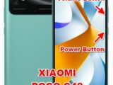 hard reset xiaomi poco c40