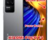 hard reset xiaomi poco f4