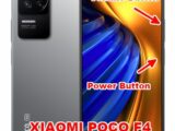 hard reset xiaomi poco f4