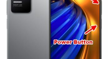 How to Easily Master Format XIAOMI POCO F4 with Safety Hard Reset?
