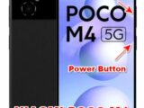 hard reset xiaomi poco m4