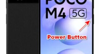 How to Easily Master Format XIAOMI POCO M4 with Safety Hard Reset?