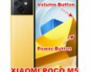 hard reset xiaomi poco m5