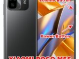 hard reset xiaomi poco m5s