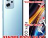 hard reset xiaomi poco x4 gt