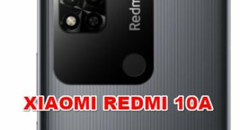 How To FIX Camera on XIAOMI REDMI 10A Problem?
